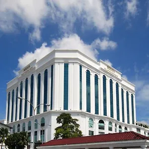 Berjaya Waterfront Hotel, 4*, Johor Bahru Malaysia