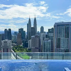 The Luxe By Infinitum , Kuala Lumpur Malaysia