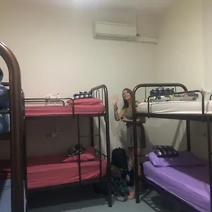 Apple Backpackers 2*, George Town Malaysia