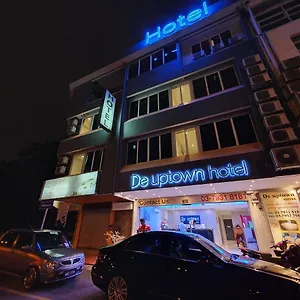 De Uptown @ P.j. 222 2*, Petaling Jaya Malaysia