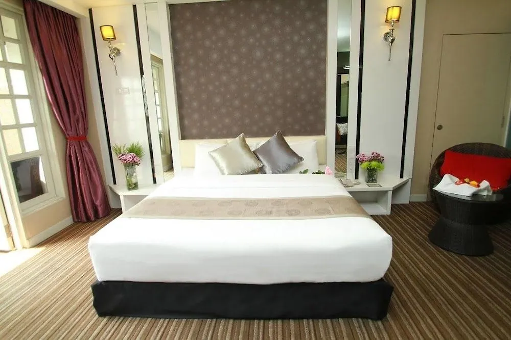 The Sterling Boutique Hotel Melaka  Malacca