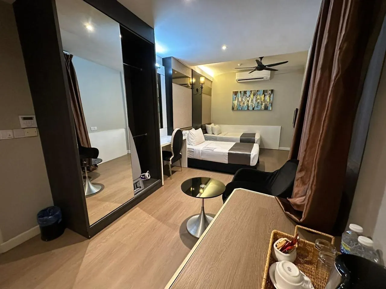 The Sterling Boutique Hotel Melaka Malacca