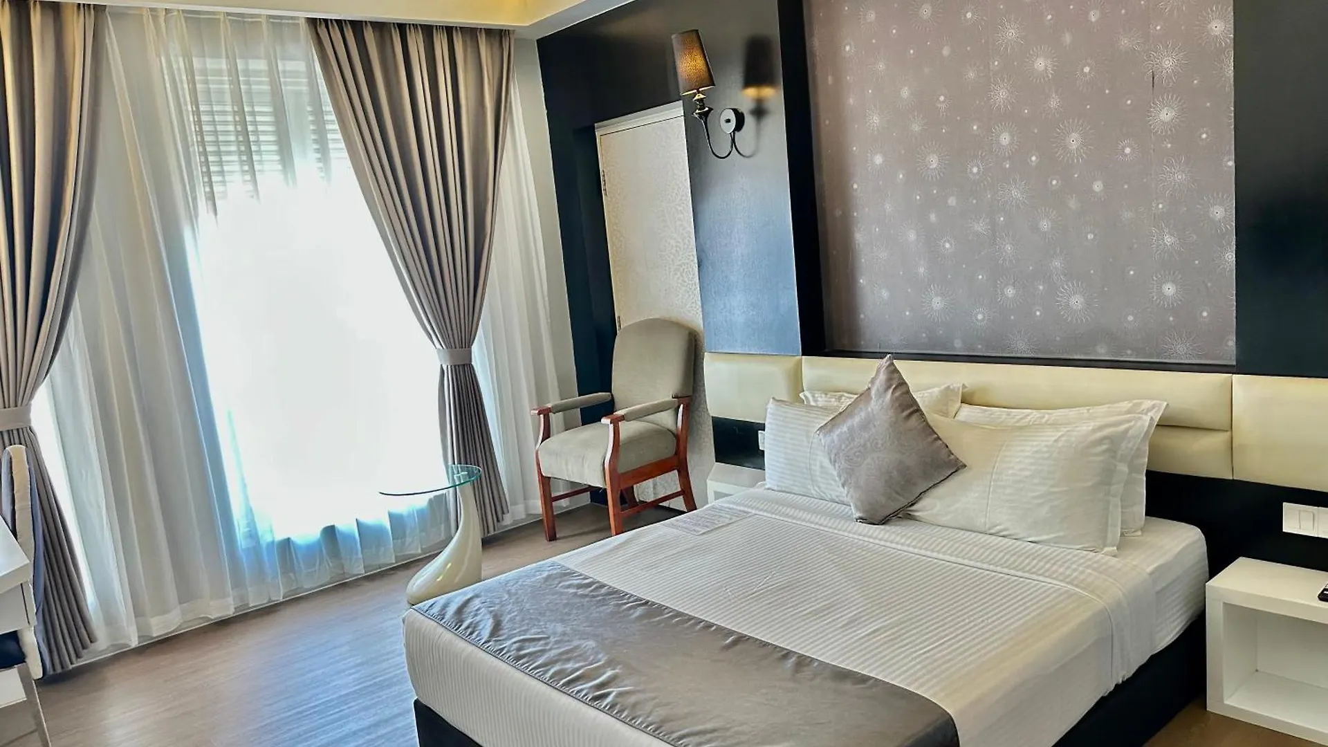 The Sterling Boutique Hotel Melaka Malaysia