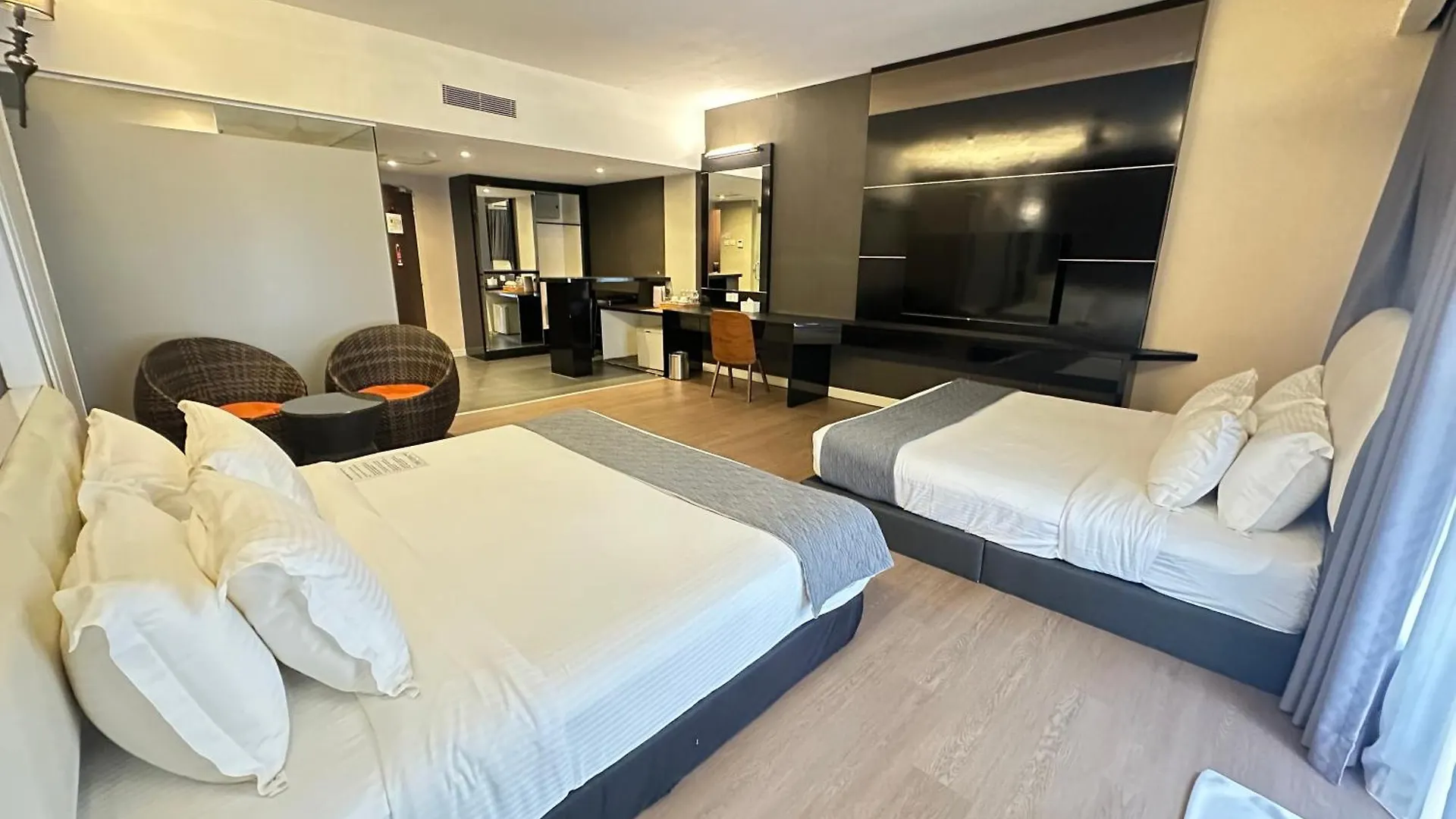 The Sterling Boutique Hotel Melaka Malacca