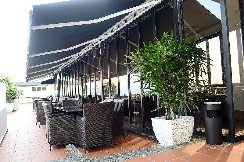 The Sterling Boutique Hotel Melaka