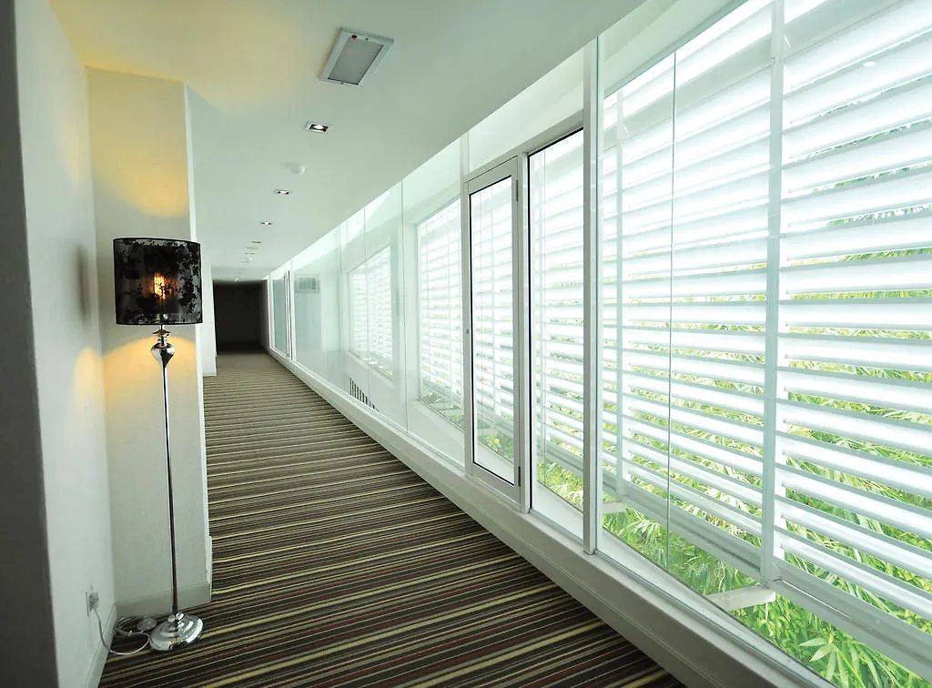 ****  The Sterling Boutique Hotel Melaka Malaysia