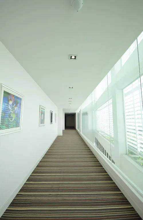 The Sterling Boutique Hotel Melaka 4*, Malacca