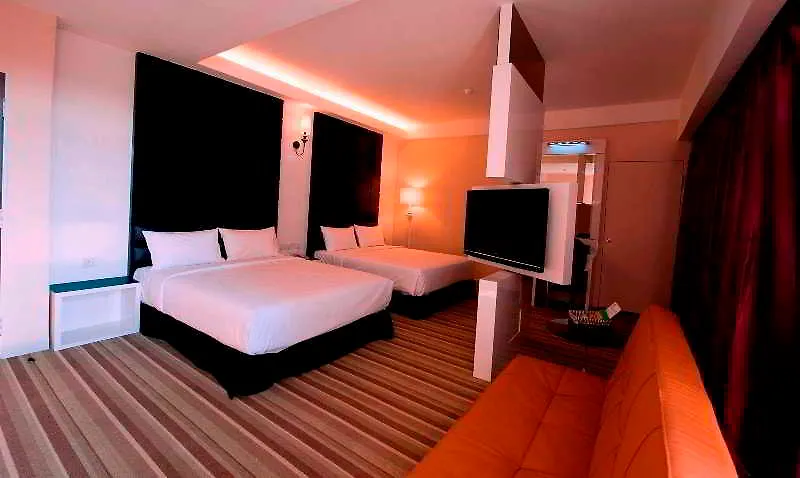 The Sterling Boutique Hotel Melaka